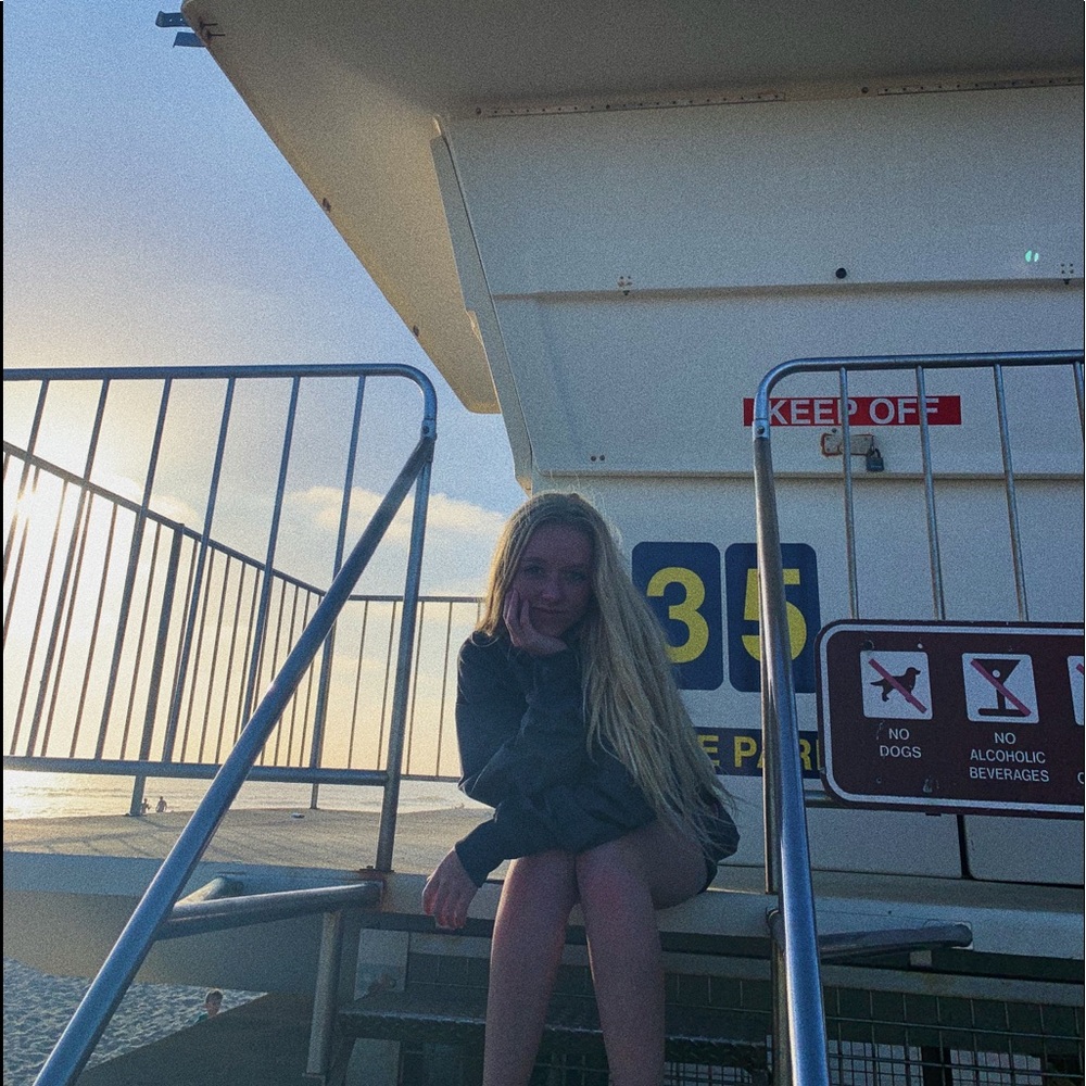 Meet your Posher, Riley - Picture 7 of 7